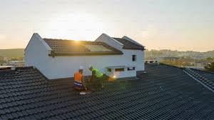 Best Roofing for New Construction  in Ellisburg, NJ